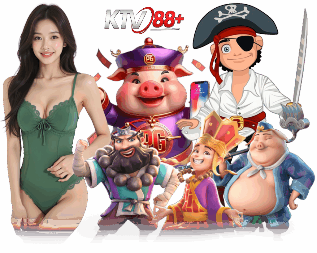 KTV88PLUS